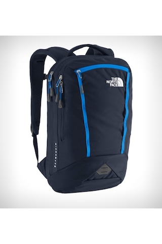 The North Face Thenorth Face Microbyte 13.3" Laptop Sırt Çantası (Cosmic Blue)