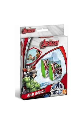 Avengers Kolluk S00016303 Çok Renkli