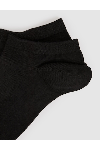 Pierre Cardin Erkek Siyah Çorap 50328332-vr046