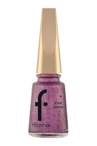 Metalik Parlak Oje - Star Nail Enamel - 026 The Shıne Of You-8682536073776