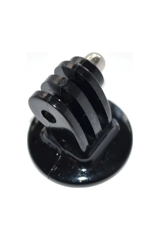 Kingma Aksiyon Kameraları İçin Tripod Adaptörü Montaj 1/4 İnç 144684542