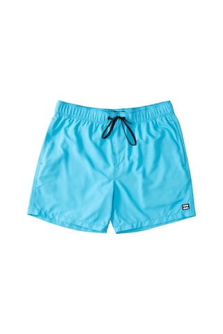 Billabong All Day Lb Mavi Erkek Deniz Şortu (557062766) Açık Mavi