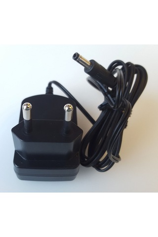 Logitech Bluetooth Audio Adapter İçin 5v 150ma 0.15a 0.75w Ac Adaptör / Nbadp026
