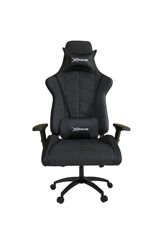 Xprime Titan Xl Kumaş Oyuncu Koltuğu 5500-Gt