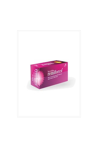 Force Nutrition Remiforce 30 Kapsül (492082099)