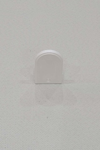 Stor Zebra Kenar Kapak İnce Kasa Z Beyaz