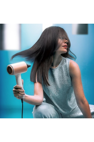 Dryglam Nano Plasma Blue Saç Kurutma Makinesi