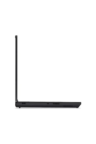 Lenovo ThinkPad P16 Gen 3 21RQ000JTX Ultra 9 275HX 64 GB 1 TB SSD RTX Pro 3000 Blackwell 16 Wuxga Windows 11 Pro