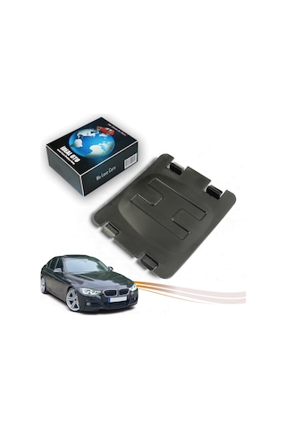B M W F20 F30 F32 F33 F36 Davlumbaz Kapağı Oem 51717260397