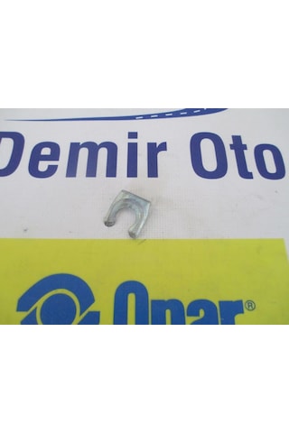 7566902 Gaz Teli Tesbit Klipsi Tempra-tipo-doğan Slx-kartal Slx-ş