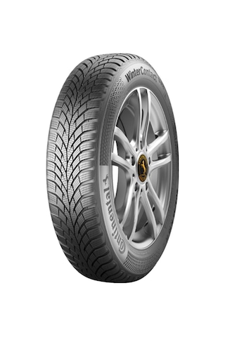 Continental 195/65R15 91T Contiwintercontact Ts 870 Kış Lastiği 2025