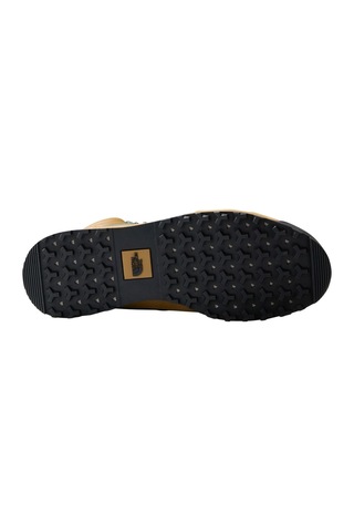 The North Face M Back-To-Berkeley Iv Textıle Wp Erkek Bot Nf0a8177oık1 001
