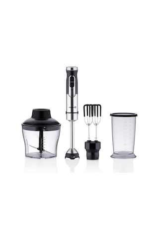 Korkmaz A945 Fusion Pro Mega Dijital Blender Set