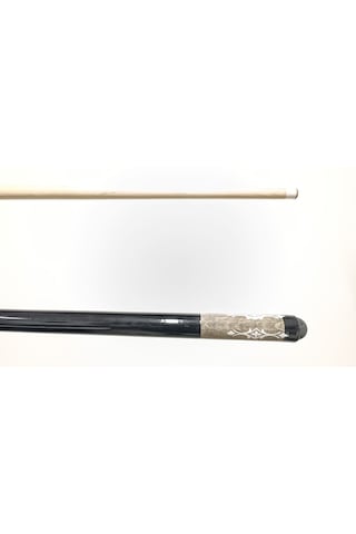 Falcon Bilardo Istakası Salon Istakası Gri