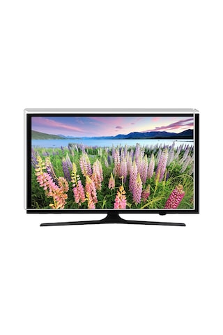 Tivivor 43" 109 Ekran Tv Ekran Koruyucu