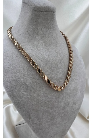 Bb Xuping Arpa Zincir Altın