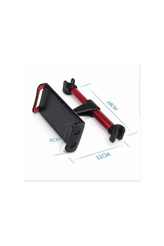 Telefon & Tablet Tutucu Koltuk Arkası (541337899)