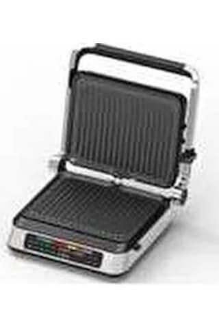 Onvo OVTST05 2200 W Izgara Ve Döküm Tost Makinesi