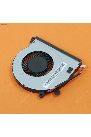 Lenovo Uyumlu Ideapad 310-15Ikb 80St Fan Dc28000Czf0 5 Pin Fan Nf138