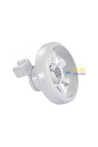Arçelik Beko Uyumlu Bulaşık Makinesi Alt Sepet Tekerleği (8 Adet) - 394805086 Arçelik Beko Uyumlu Bulaşık Makinesi Alt Sepet Tekerleği (8 Adet) - 394805086