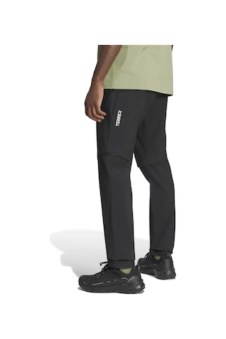 Kw7458-e Adidas Mt Zıp Off P Erkek Eşofman Altı Siyah Kw7458-e