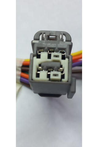 Stop Soketi Ford Transıt Ym 6k033
