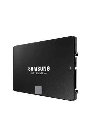 Samsung Uyumlu Mz-77e1t0bw 870 Evo 1tb 560/530, 2,5&quot Sata Ssd Türkiye Distribütörü li