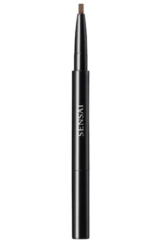 Sensai Eyebrow Pencil Eb02 Soft Brown Kaş Kalemi