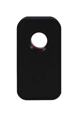 Suofeng Kablosuz Gizli Kamera Dedektörü - Titreşim Alarmlı, Kızılötesi Led'li, Taşınabilir Ve Şarj Edilebilir