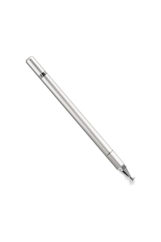 Dokunmatik Stylus Kalem Pen 110 - Gümüş