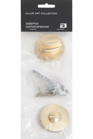 Allur Allur Art Collectıon Kolu İçin Tesisat Vidası 291175622