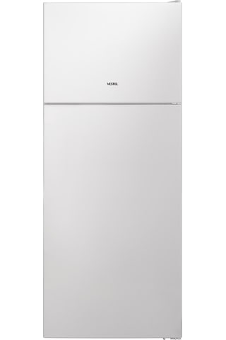 Vestel NF60011 523 Lt No-Frost Buzdolabı