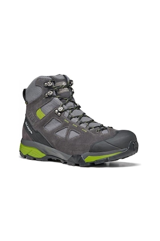Scarpa Zg Lite Gtx Gray/Spring Bot Gri - Yeşil