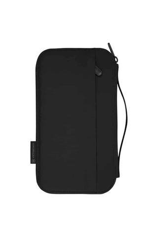 Victorinox 653371 Travel Essential Portföy Cüzdan Rfıd Korumalı Renkli