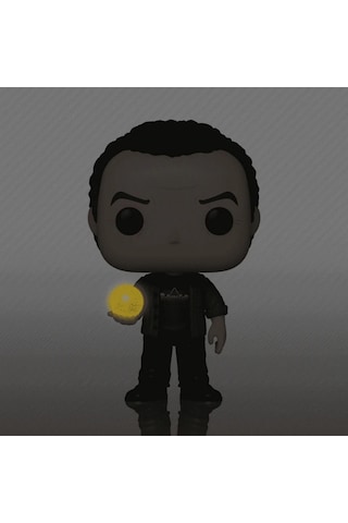 Pop Movies: Ghostbusters - Ray Stantz Glow