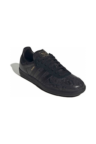 Adidas Samba Og Unisex Günlük Ayakkabı Kj9997 Siyah