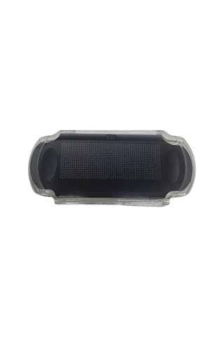 Psp 1000 Koruyucu Kapak Mika Psp 1000 Uyumlu
