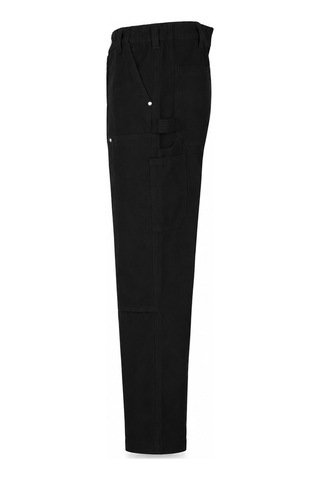 Foot Locker Lckr Erkek Pantolon Lmwp321-10411 Siyah