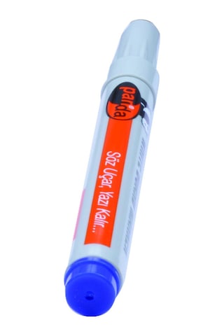 Yazı Tahtası Kalem Mavi -pan693