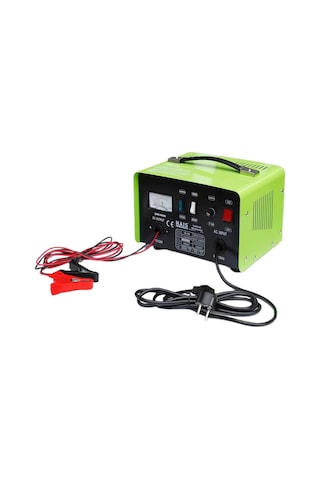 Hais 12V - 24V 110W CB-15S Akü Şarj Cihazı