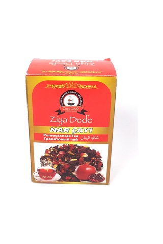 2 Adet Atom Nar Çayı 150 Gr