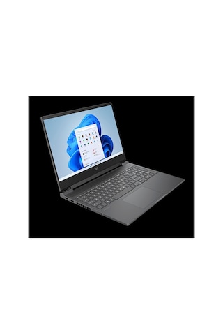 Hp Victus 16-s0003nt 7z4p9ea11 R7- 7840hs 24 GB 2 TB SSD RTX4070 Fdos16.1" 7z4p9ea11 Dizüstü Bilgisayar