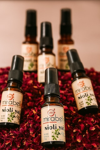 Mirabelle Nioli Yağı 20 ML