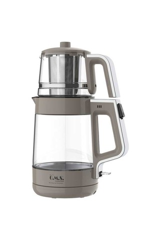 Oms Collection Protea 2 L Otomatik Çay Makinesi