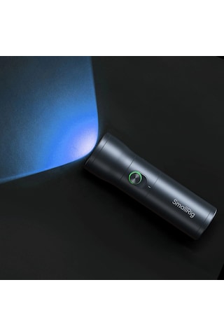 Smallrig 4634 Rf 10c Taşınabilir Odaklanabilir Led Video Işığı