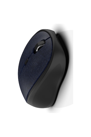 Inca IWM-300RL Kumaş Yüzey Kablosuz Mouse