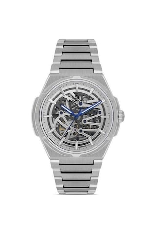 Momentus Tm390s-16ss Erkek Kol Saati Gümüş Momentus Tm390s-16ss Erkek Kol Saati Gümüş