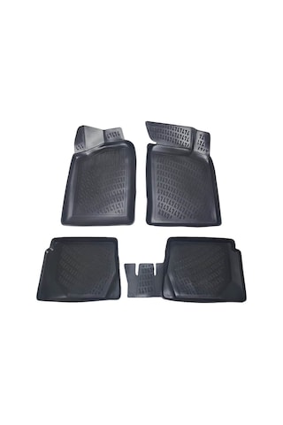 Renault Megane 1 Sedan Hb Stw 1996-2003 3D Paspas Takımı Bizymo