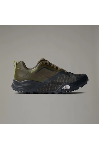 The North Face Offtrail Tr Gore-tex Erkek Koşu Ayakkabısı Nf0a8a9x79k1 Yeşil