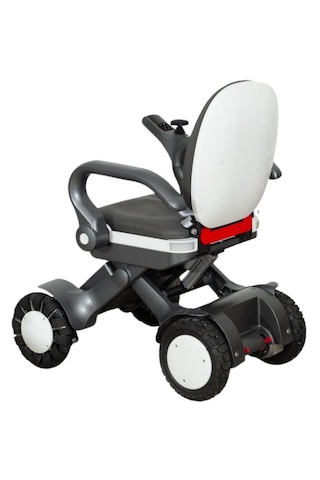 Poylin 219 Prostyle Glide Flex Akülü Tekerlekli Sandalye